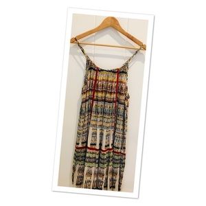 Chelsea & Violet Boho Dress